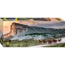 Пазл Step Puzzle Крым. Белая скала / 79408 (1000эл)