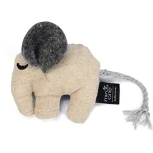 Игрушка для кошек Beeztees Слон до 440697
