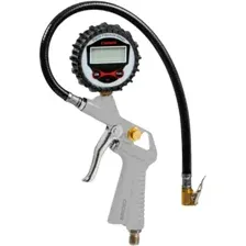 Пистолет для накачки шин Crown CT38149