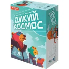 Настольная игра Magellan Дикий космос, MAG119906