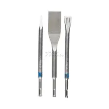 Набор зубил для электроинструмента Bosch SDS plus 2.607.019.159