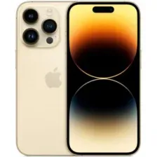 Телефон Apple iPhone 14 Pro Max 512GB (золотистый)