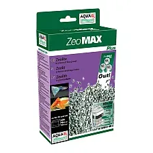 Наполнитель фильтра Aquael ZeoMAX Plus / 106616