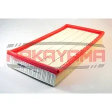 Воздушный фильтр Nakayama FA581NY