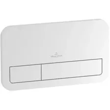 Панель смыва Villeroy &amp; Boch ViConnect 92249069 (хром матовый)