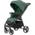 Коляска прогулочная «книга» Carrello Bravo CRL-8512 (Spring Green)