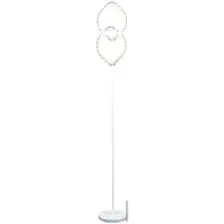 Торшер ESCADA 568/L LED*40W White