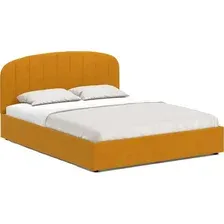 Двуспальная кровать Moon Family 1262 / MF012220