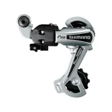 Переключатель задний SHIMANO RD-TY21-B-SS 