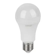 Лампа Osram LED Value А100 12Вт Е27 6500К / 4058075579064