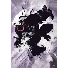 Картина Vimala На холсте 50x70 / Арт 71