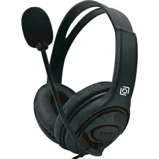 Офисная гарнитура Оклик HS-M400