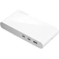 LENOVO 500 USB-C UNIVERSAL DOCK G0AA0135EU