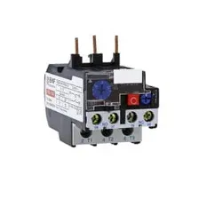 Реле тепловое EKF РТЭ 1316 9-13А / rel-1316-9-13