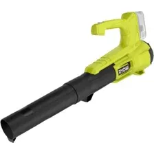 Садовая воздуходувка Ryobi RY18BLA-0 5133005411 (без АКБ)