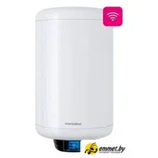 Накопительный электрический водонагреватель Metalac Sirius MB P100 W