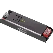 Адаптер для светодиодной ленты AKS Indoor 60W/12V серия 6