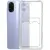 Чехол для телефона BoraSCO Samsung Galaxy A07 75606 (прозрачный)