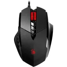 Игровая мышь A4Tech Bloody V7