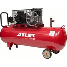 Воздушный компрессор Atlet SC270-200L-3