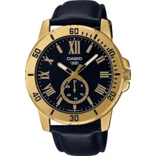 Наручные часы Casio MTP-VD200GL-1B