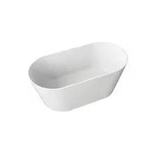 Ванна из искусственного камня Polimat Ida (150х75)