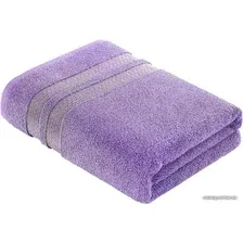 Полотенце Verossa Reticolo 70x140 (лаванда)