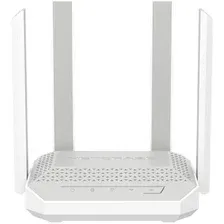 4G Wi-Fi роутер Netcraze Speedster 4G+ NC-2911