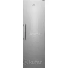 Однокамерный холодильник Electrolux LRC5ME38X2