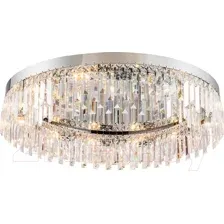 Люстра Indigo Light Lacrima V000360