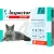 Капли от паразитов INSPECTOR Quadro для кошек 4-8 кг / I302