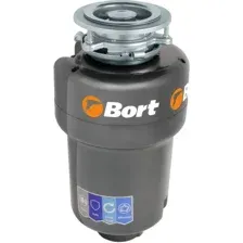 Измельчитель пищевых отходов Bort Titan Max Power