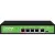 Неуправляемый коммутатор Digma DSP204G-1G-T80