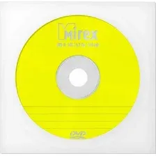 MIREX 4.7GB 16X UL130003A1C