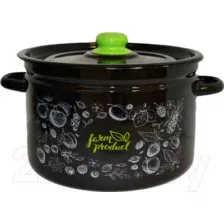 Кастрюля Appetite Berry 1с18с