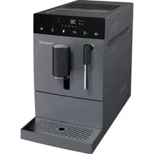 Кофемашина Weissgauff WCM-245 DBx Touch Cappuccino