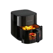 Аэрогриль Evolution AIRO 8500TW (черный)