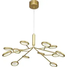 Люстра F-Promo 4253-12P