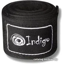 Защита кистей Indigo IN272 (черный)