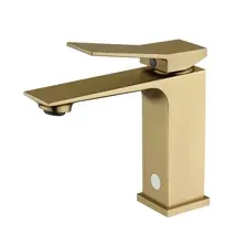 Смеситель Ganzer GZ05111-S