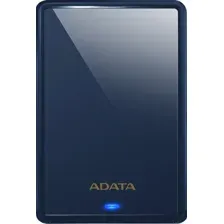 Внешний жесткий диск A-data HV620S 1TB (AHV620S-1TU31-CBL)