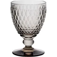 Бокал Villeroy & Boch Boston Coloured / 11-7309-0135 (серый)