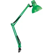 Настольная лампа Camelion KD-312 C05 12339 (зеленый)