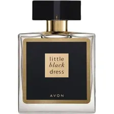 Парфюмерная вода Avon Little Black Dress  (50мл)