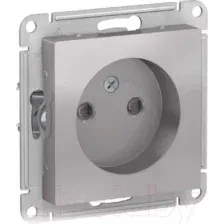 Розетка Systeme Electric AtlasDesign ATN000349