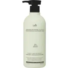 Шампунь для волос La'dor Newplex Balancing Shampoo Бессиликоновый (530мл)