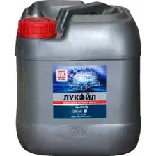 Моторное масло Лукойл Авангард 15W40 API CF-4/SG / 19496 (20л)