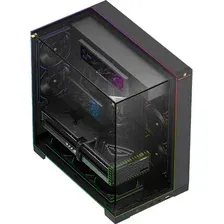 Корпус Thermalright A70 Vision (черный)