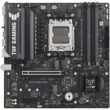 Материнская плата ASUS TUF GAMING A620AM-PLUS