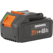 Аккумулятор для электроинструмента Daewoo DABT 4021Li